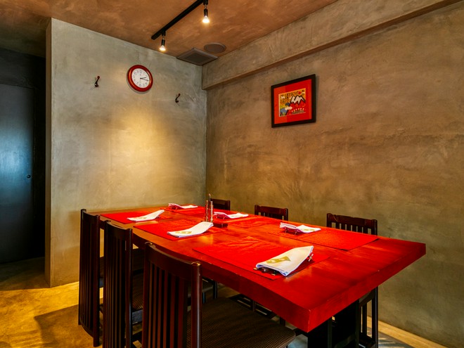 ママ会・お子様連れにおすすめ