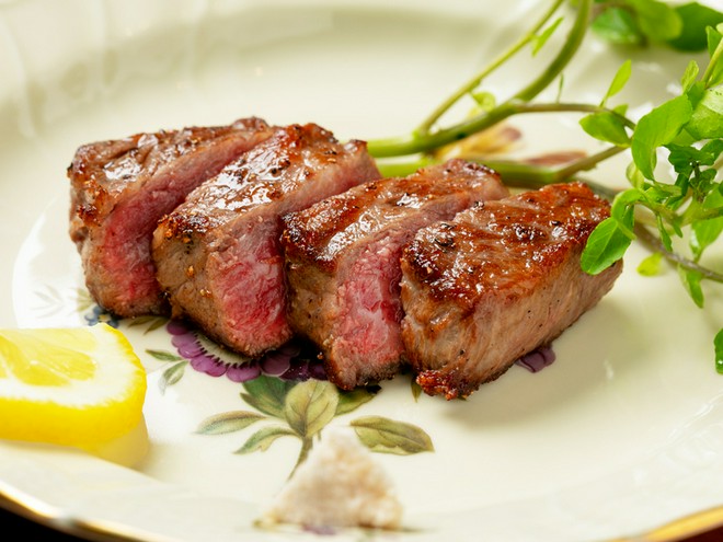 演出・サービスに特徴がある