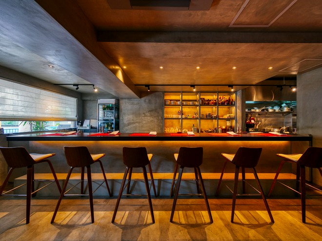 1人でも入りやすい