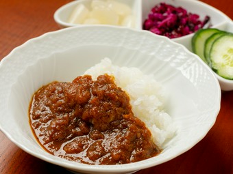 グレードはそのままに、品数を抑えて提供『おまかせコース　11800円』