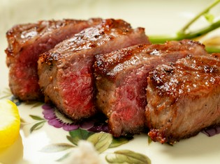 四季折々の食材にこだわり、四季を意識したメニューに