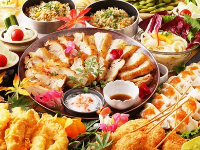 東京都の昼飲み ハッピーアワーを実施しているお店特集 ヒトサラ