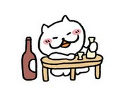 おつまみ３品＋ドリンク2杯のセットが登場!!
※おつまみは日替わりです!!
※祝日を除く、月～金限定でご利用OK!!