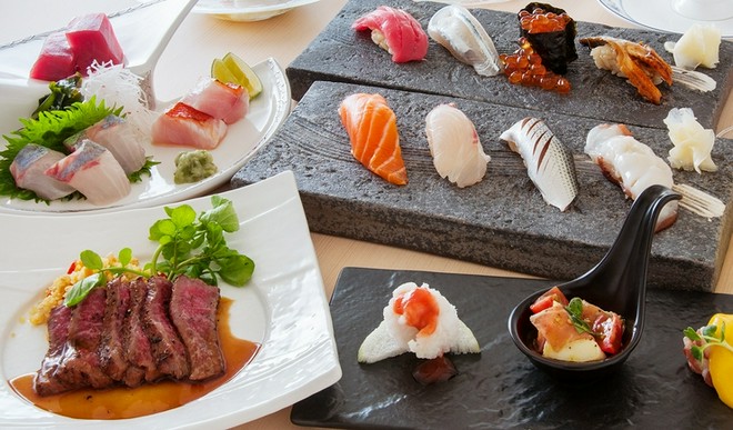 記念日・お誕生日特典がある