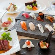 【お一人様～お気軽に】先ずはコースでのご利用をお勧めしております。