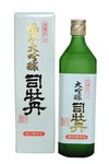 通常、品評会に出品するためにのみ毎年仕込まれている、酒の芸術品とも言える純米大吟 醸原酒。 NYのレストラン 『シャンテレル』 で人気の逸品、世界のトップソムリエたちが絶賛。