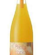 美丈夫 ぽんかん (リキュール) （グラス 750円税別）