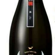 酔鯨 純米大吟醸象 (Sho) ／醉鲸酒造（グラス2,680円税別）