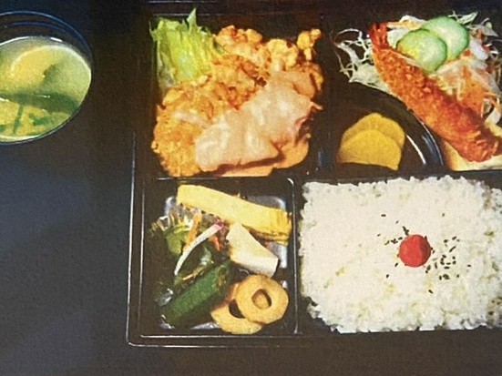 カフェレスト アルファ土佐道路店 高知市その他 カフェ ヒトサラ