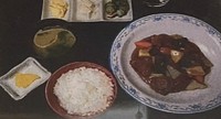 〆の白ご飯（小）
121円