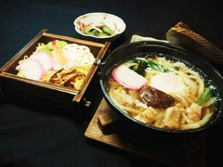 カフェレスト アルファ土佐道路店 高知市その他 カフェ のお店の魅力 こだわり ヒトサラ