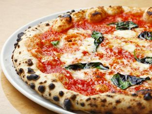 La Pizzeria Nakayama