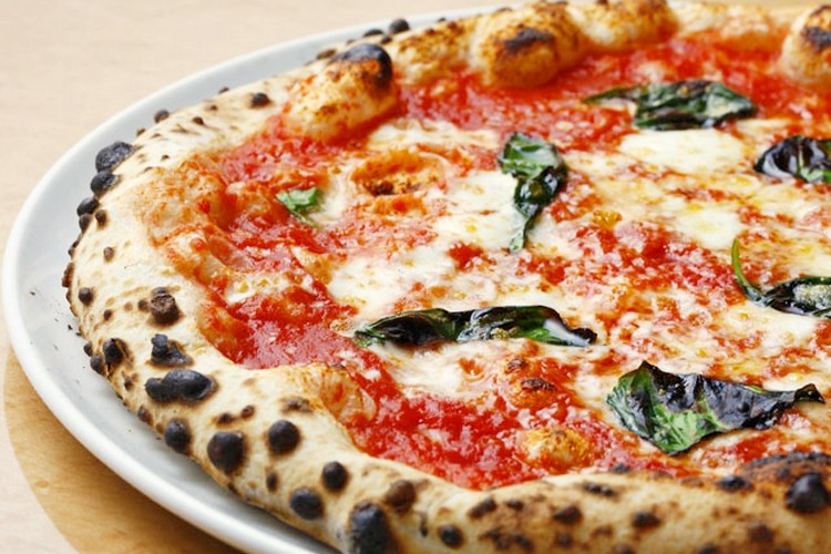 La Pizzeria Nakayama 高知駅周辺/はりまや橋/イタリアン | ヒトサラ