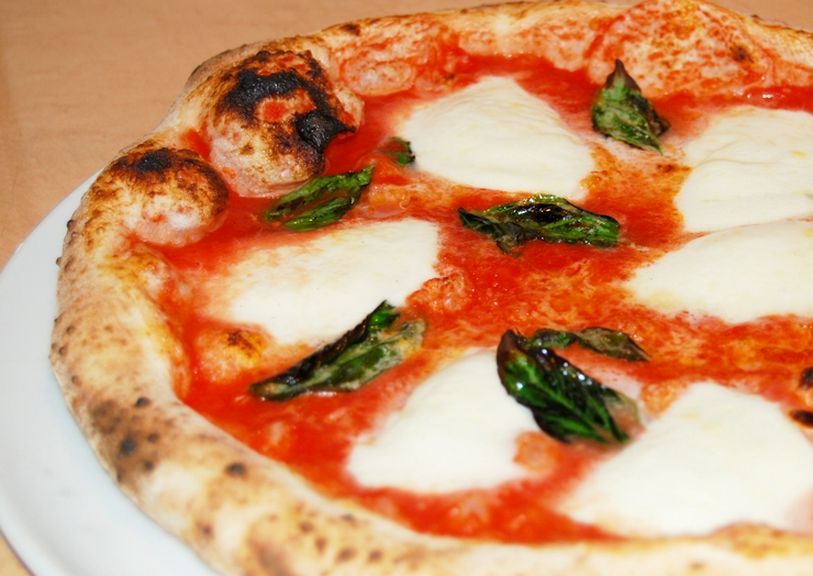 マルゲリータ ブッファラ