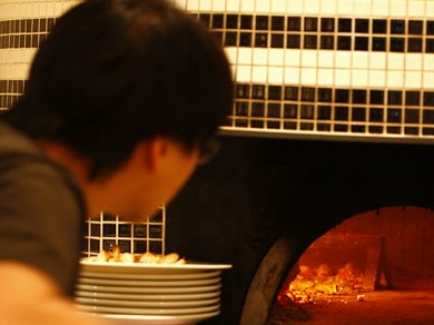 Nakayama お料理コース