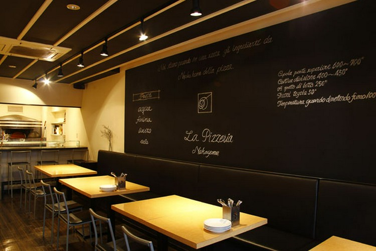 La Pizzeria Nakayama 高知駅周辺/はりまや橋/イタリアン | ヒトサラ