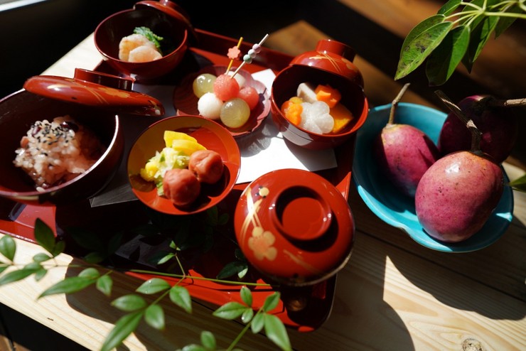四季物語 きすけ 高知市その他/和食 お店の特徴 | ヒトサラ