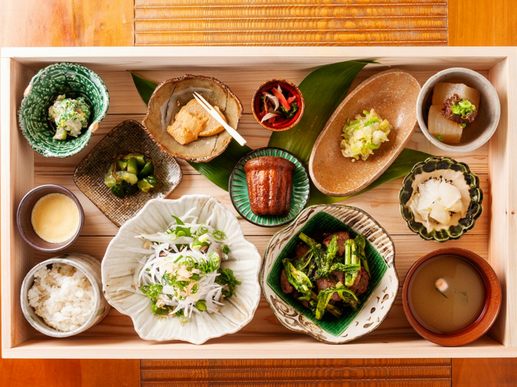 ランチでのママ会はどうですか？