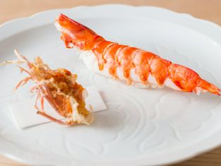 스시 오카다