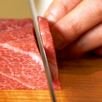 【ヒトサラ限定】おまかせ　つまみ、握り