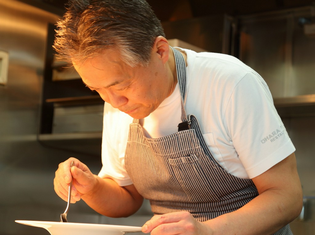 真摯に向き合う真心を込めたもてなしで、思い出に残る時間を提供