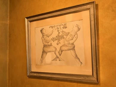 料理に合わせて多種多様なイタリアンワインを