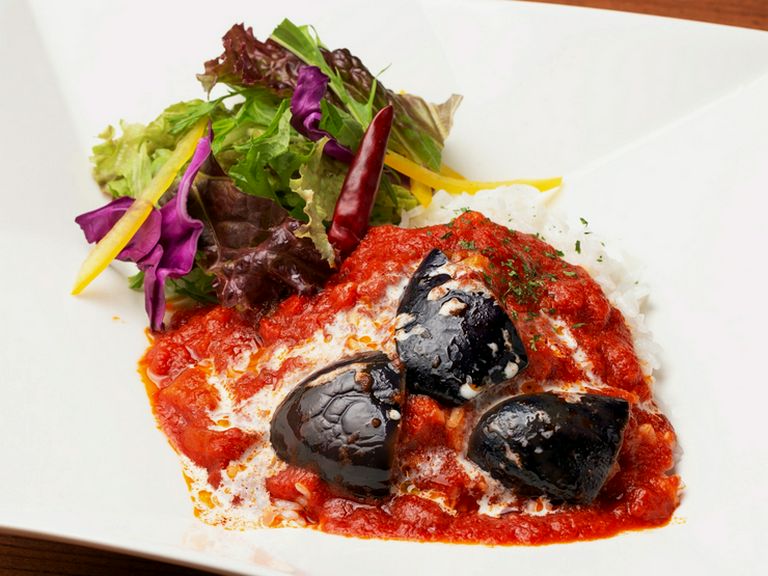 地産地消の旬食材にこだわった「山形牛」「県産野菜」「近海魚」