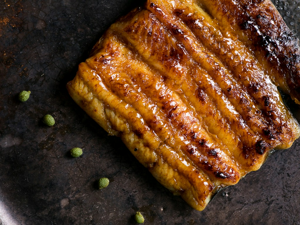 希少価値の高い「国産うなぎ」をリーズナブルに味わう大人の贅沢