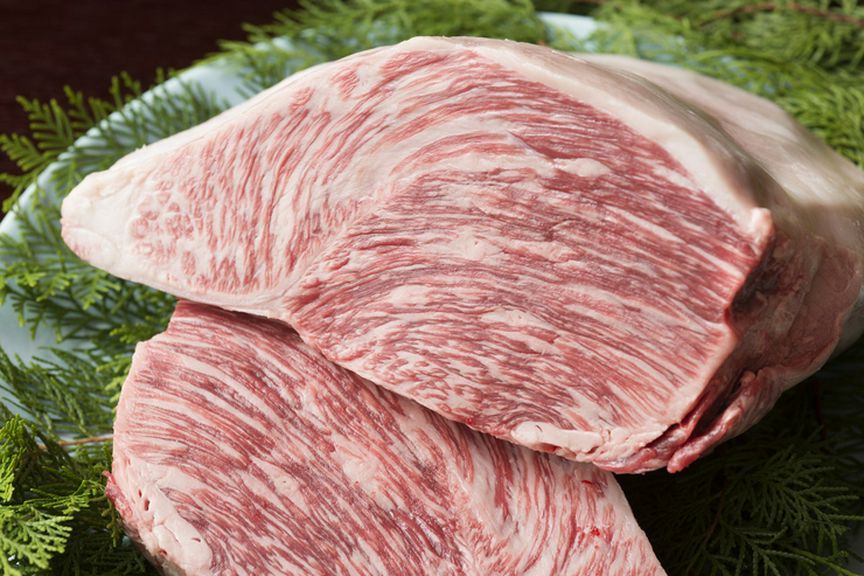 「A5信州プレミアム和牛」など、長野の名産品をお値打ち価格で