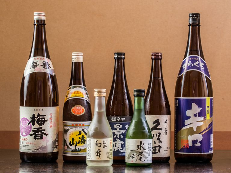 好みの美酒を持ち込みもことも可能。思い思いに過ごせる