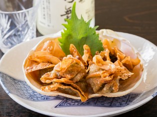 コクのある味わいにヤミツキになりそうな『ザ・二代目』