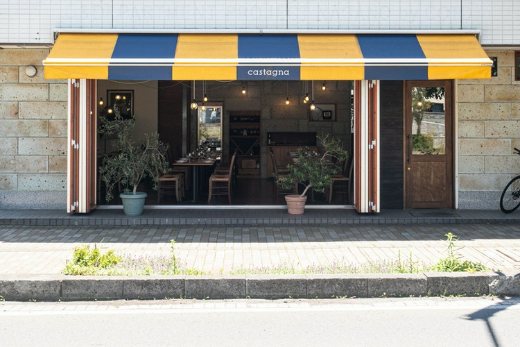 ピッツェリア カスターニャ 長野市/イタリアン | ヒトサラ