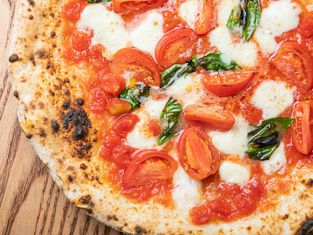 Pizzeria Castagna