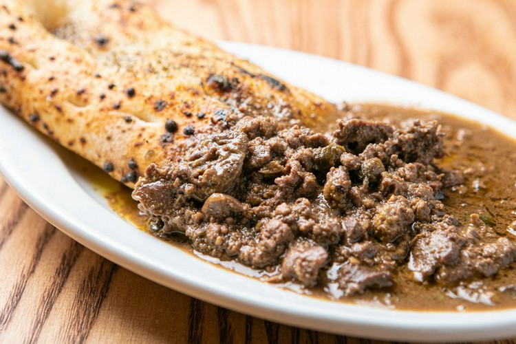 ピッツェリア カスターニャ 長野市/イタリアン | ヒトサラ