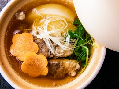 芳醇な香りや旨味、瑞々しさが魅力の「信州伝統野菜」