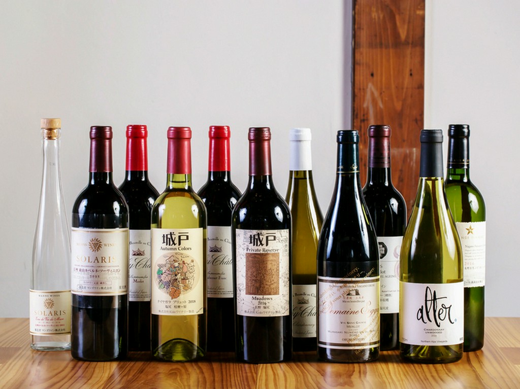 こだわりの厳選ワインと、現代フランス料理のマリアージュ