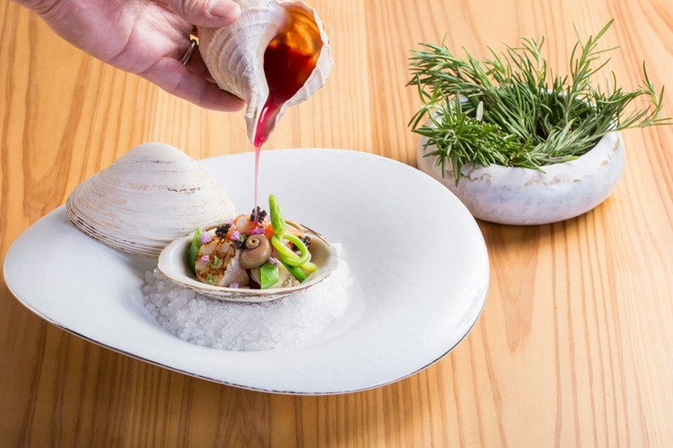 ラ・ランコントル 長野市/フレンチ ネット予約可 | ヒトサラ