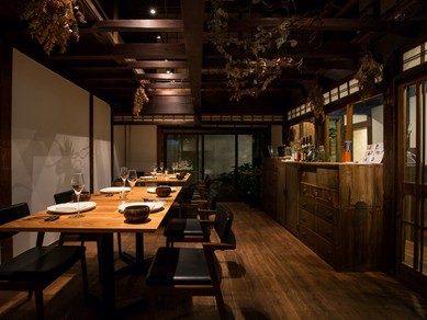 長野県のフレンチランチおすすめランキング トップ22 ヒトサラ