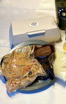 ポワソンコースとヴィヤンドコースの両方がセットになっています

※只今お品切れ中