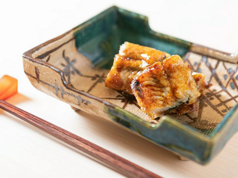 脂がのってふっくらとした『海鰻』
