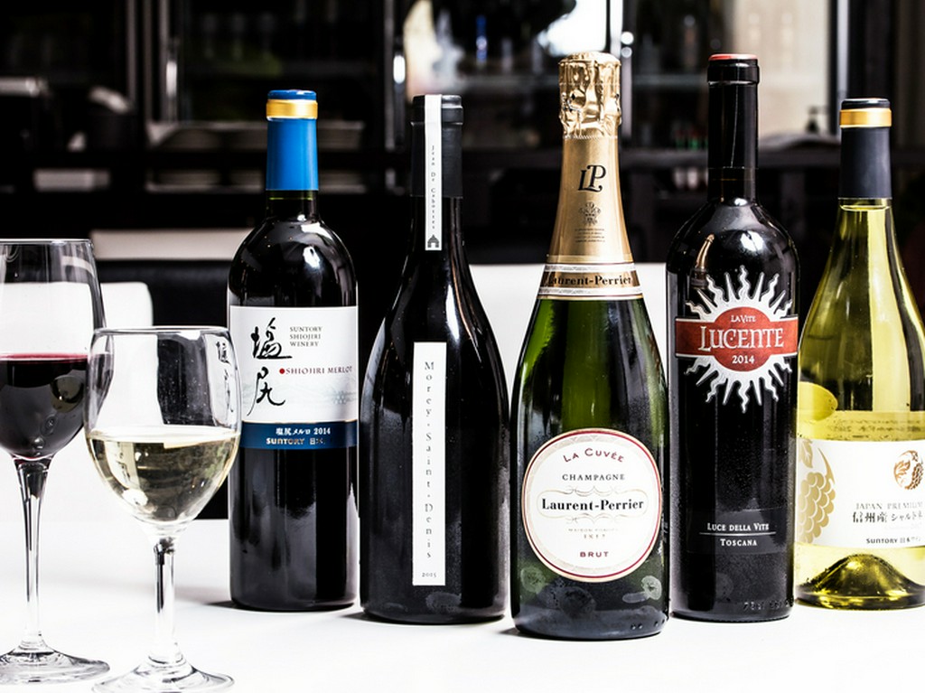 長野県産をはじめ、おすすめワインをピックアップ