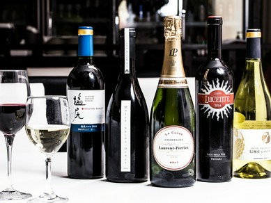 長野県産をはじめ、おすすめワインをピックアップ