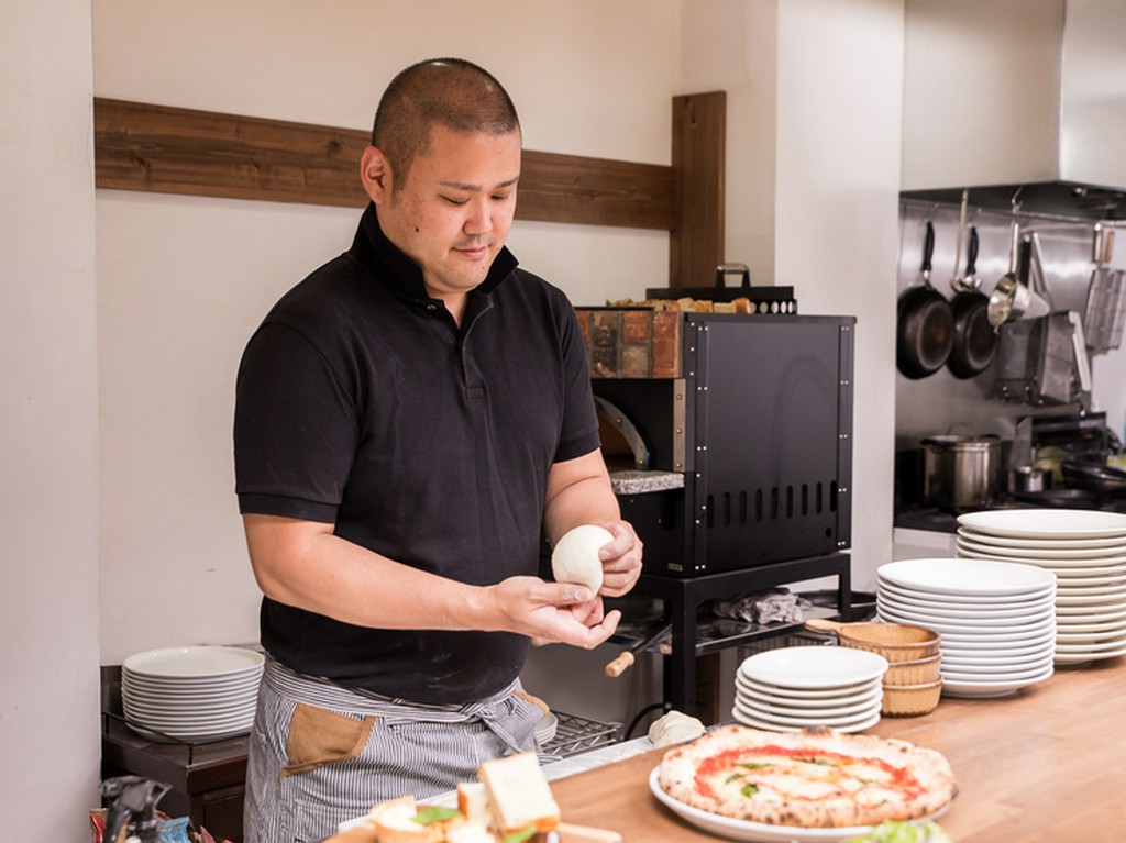 ゲストが“楽しい”と表現できるお店づくり