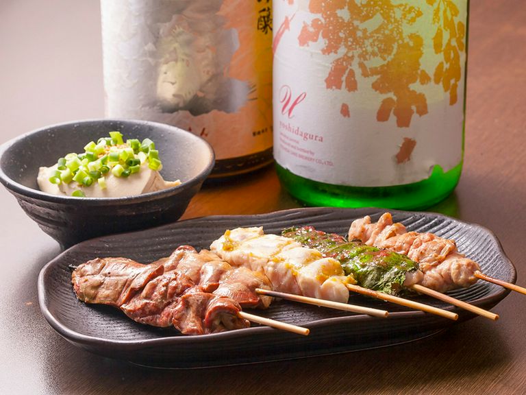 ゲーム感覚で楽しめる、『サイコロハイボール』で盛り上がる