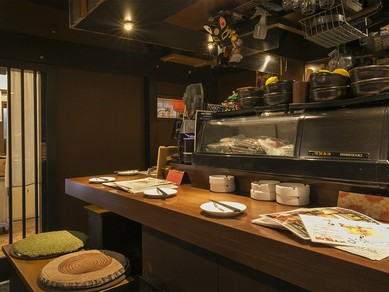 東京都でおすすめのろばた焼きのお店 ヒトサラ
