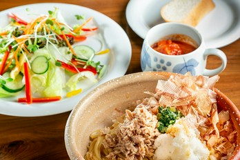 近江懐石 清元 大津市北部/日本料理・懐石・会席 料理人 清本