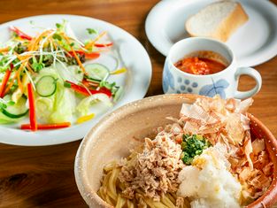 파스타&카페 LuLufe