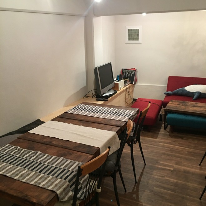 ママ会・お子様連れにおすすめ