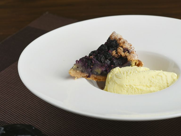 その味をこの店で。信頼が繋ぐ美味しさが味わえる!