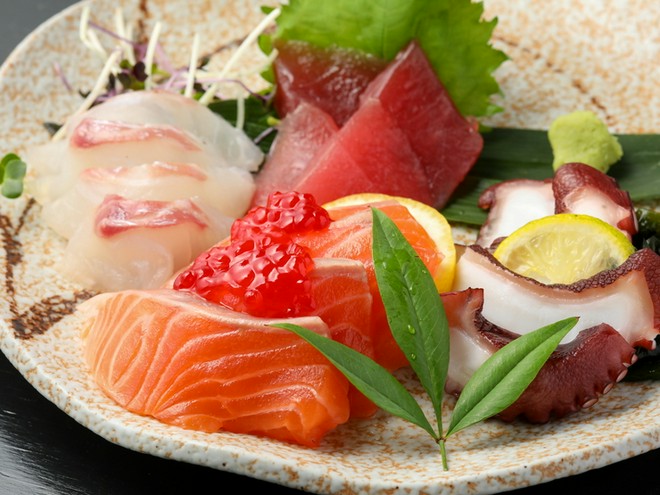 旬の食材にこだわっている